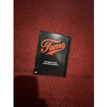 Fame DVD Türkçe Altyazılı