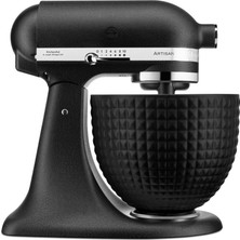 Kitchenaid Artisan 4,7 L Stand Mixer And Ceramic Bowl - 5KSM156CX