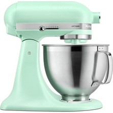 Kitchenaid Artisan 4,7 L Stand Mixer Spearmint - 5KSM195PS