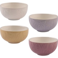 Mason Cash In The Meadow Set Of 4 Prep Bowls