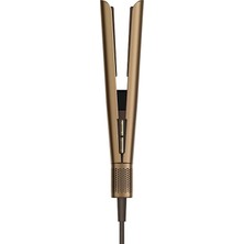 Dreame Aero Straight Rechargeable Hair Straightener, Gold