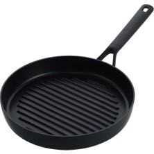 Kitchenaid Classic Alu Ceramic-Coated Grill Pan 28 cm