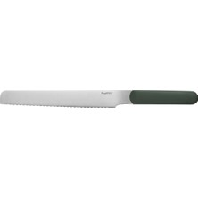 Berghoff Home Elements Bread Knife 20CM Thyme