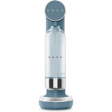 Smeg Soda Maker Blue