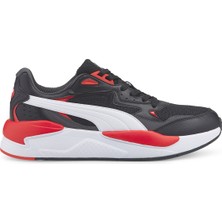 Puma Ferrari X-Ray Speed Erkek Siyah Günlük Stil Ayakkabı 30703301