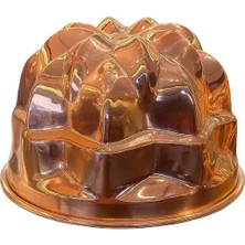 Voeux Eclat Collection Copper Cake Pan