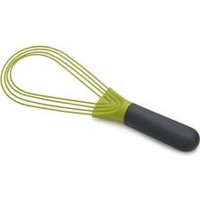 Joseph Joseph Whisk Grey/green
