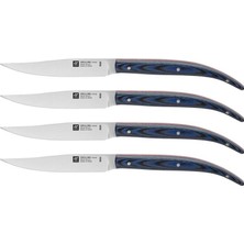 Zwilling 4-Piece Steak Knife Set