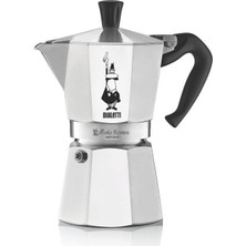 Bialetti Moka Express 4 Cup