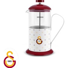 Karaca x Galatasaray French Press 600 ml