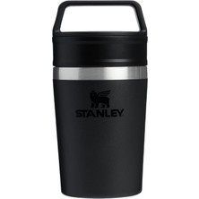 Stanley The Cafe To Go Travel Cup 230 ml Black
