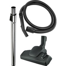 Die Grup Karcher Wd 5 Premium Uyumlu Süpürge Hortum Seti 3'lü