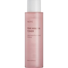 Nacific Pink Aha/bha Toner 150 ml