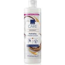 Die Grup Coconut Hindistan Cevizi Nemlendirici Duş Jeli 400 ml