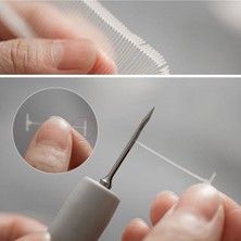 Emt Pazarlama® Yorgan Kılıfı ve Çarşaf Tutucu Sabitleyici Düğme Kiti