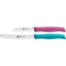 Zwilling 2-Piece Knife Set