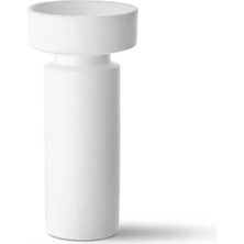 The Mia Pure Decorative Candle Holder 13X13X30 cm