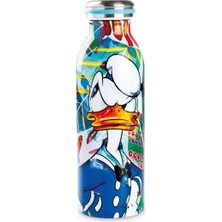 Egan Italy Disney Forever & Ever Donald Thermos