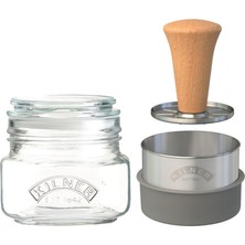 Kilner Mash And Store Set 500 ml