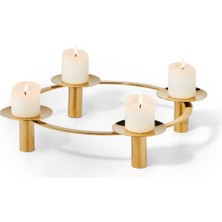 Philippi La Serena Candlestick 37 cm