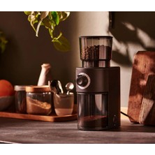 Tchibo Electric Coffee Grinder
