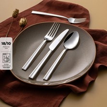 Emsan Cinar 24-Piece Boxed Cutlery Set