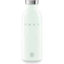 Smeg Clima Bottle-Thermos 500 ml Pastel Green WBF01PG