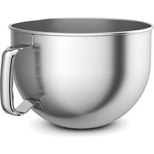 Kitchenaid Stainless Steel Bowl For 5,6 L Stand Mixer