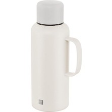 Zwilling Thermo Plus Thermos, 1,2 L | Light Beige