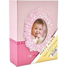 Die Grup Acr 100LÜK 10X15CM Bebek Fotoğraf ALBÜMÜ/-PP46100