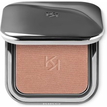Die Grup Kiko Milano Kiko Allık - Unlimited Blush. 12 Natural Bronze