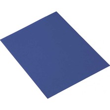 Mbb E-Ticaret Kika Renkli Mukavva 35X50 Mavi 36 Lı 1000144-9