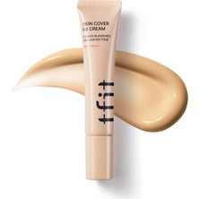 Tfit Skin Cover Bb Cream BW02 Almond Butter, 1 Piece
