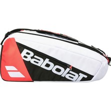 Die Grup Babolat Pure Strike X12 Beyaz Tenis Çantası 751225-708