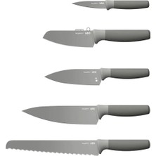Berghoff Leo Balance 6-Piece Knife Block Set