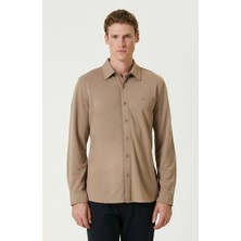 Network Mink Shirt