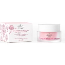 Otacı Otaci Botanics+ Moisturizing Face And Neck Cream 50 ml