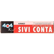 Die Grup 404 Sıvı Conta 45GR