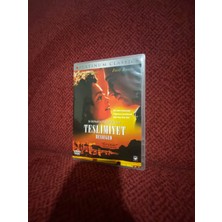 Teslimiyet DVD Türkçe