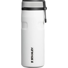 Stanley The Iceflow Twist Flip Thermos 470 ml Chalk