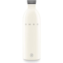 Smeg Urban Bottle-Flask 1 Lt. Cream WBF02CR