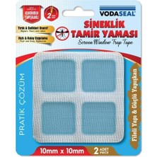 Die Grup Vodaseal Sineklik Tamir Yaması 2li 10CMX10CM