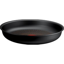Die Grup Tefal Excellence+ Fusion Core 9x Mix Tava - 26 cm
