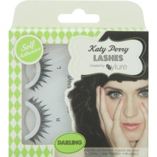 Die Grup Eylure Katy Perry Pre-Glued Darling Takma Kirpikler