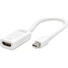 Skygo Mini Displayport To Hdmı Görüntü Dönüştürücü 4K 30 Hz HDX7768