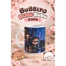 Dudu Bubu Game Kupa