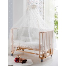 Babywho Duvet Cover Set 70X130 cm