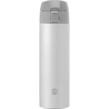 Zwilling Thermo Personal Thermos, 450 ml | White
