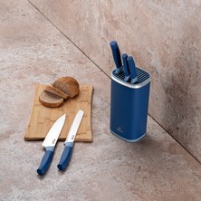 Emsan Royal German Steel Knife Set