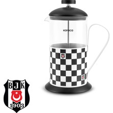Karaca x Besiktas French Press 600 ml